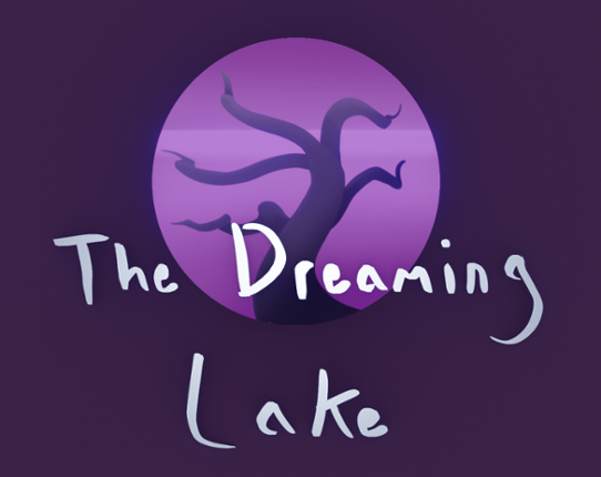 The Dreaming Lake Game Cover