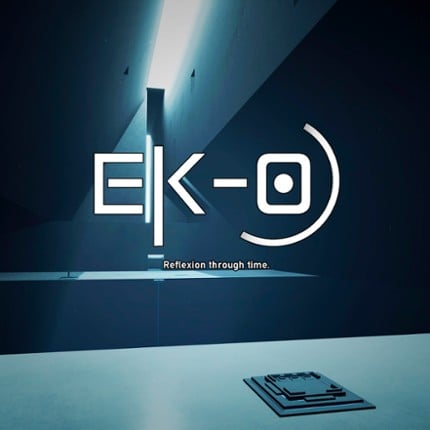 Ek-0 Game Cover