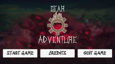 GEAR ADVENTURE Image