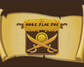 Hook Flag Foe Image
