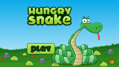 Hungry Snake Image