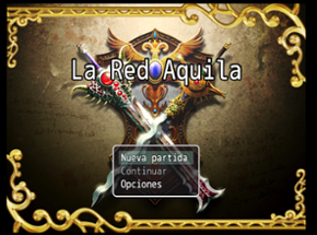 La Red Aquila Image