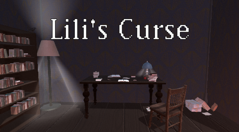 Lili's Curse Game Cover