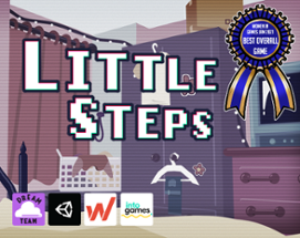 Little Steps Image