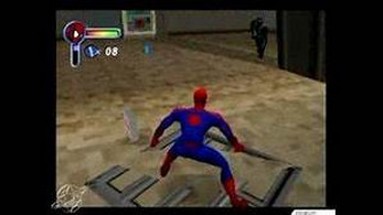 Spider Man 2001 Image