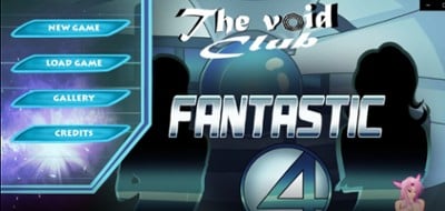 The Void Club Chapter 3 Image