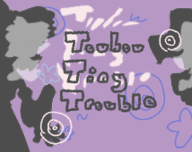 Touhou Tiny Trouble Image