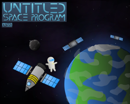 untitled space program Image