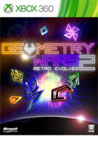 Geometry Wars Evolved² Image