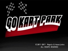 Go Kart Park Image