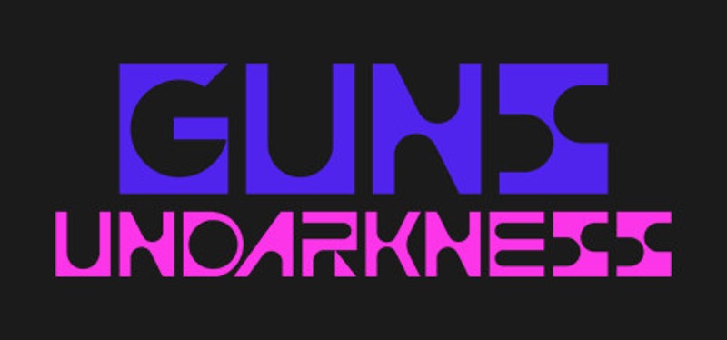 Guns Undarkness Game Cover