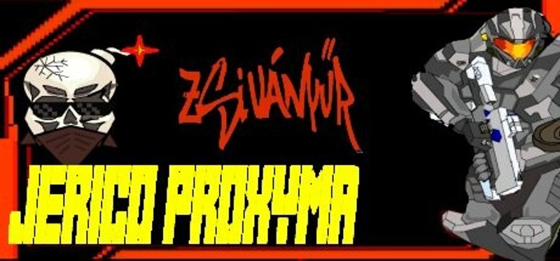 Jerico Proxyma - Zsivanyur Game Cover