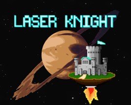 Laser Knight Image