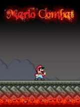 Mario Combat Image