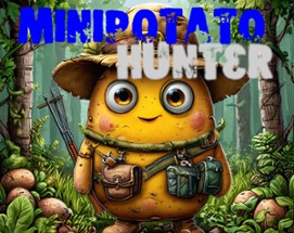 MiniPotato Hunt Image