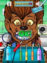 Monster Dentist Image