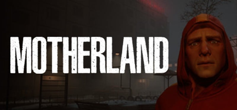 Motherland Game Cover