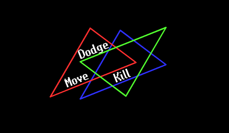 Move Dodge and Kill Game Cover