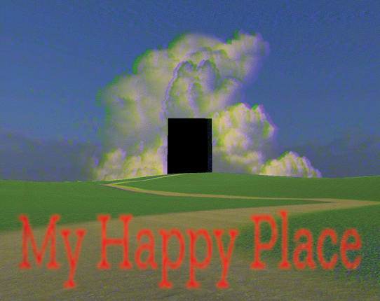 My Happy Place Game Cover