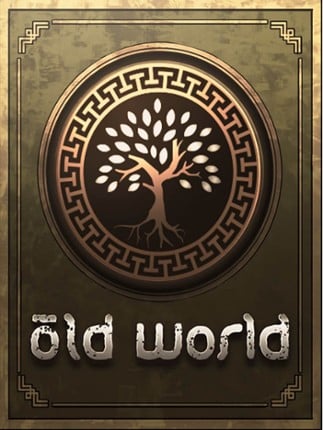 Old World Game Cover