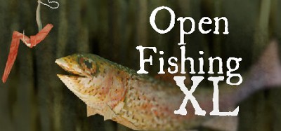 Open Fishing XL Image