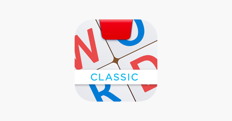 Osmo Words Classic Game Cover