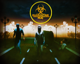 Quarantine Run Image