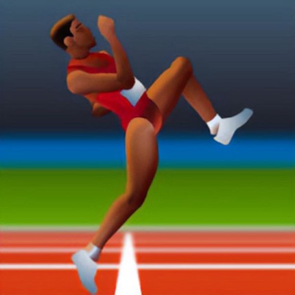 QWOP Game Cover