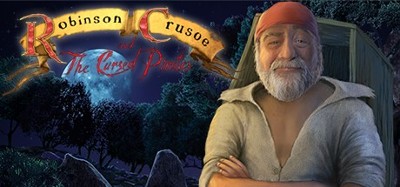 Robinson Crusoe and the Cursed Pirates Image