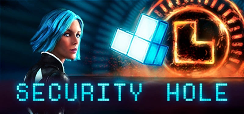 Security Hole Game Cover