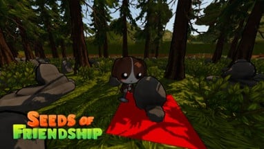 Seeds of Friendship Image