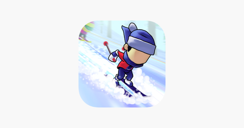 Ski Jumps! Game Cover