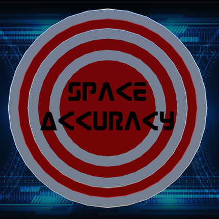 Space Accuracy Game Cover