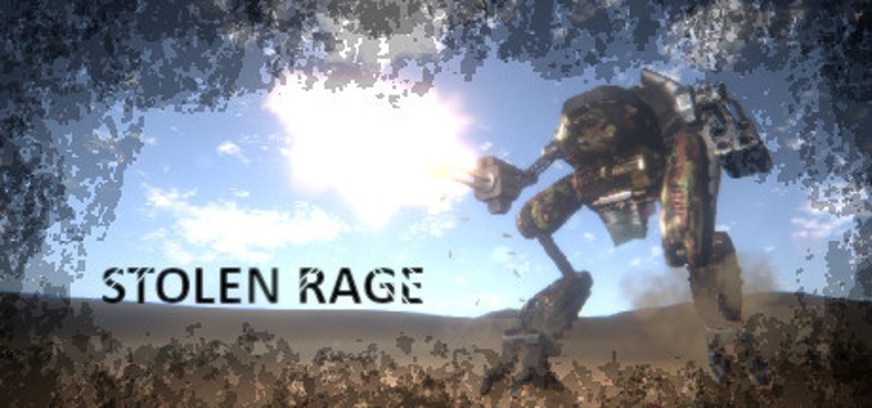 Stolen Rage Game Cover