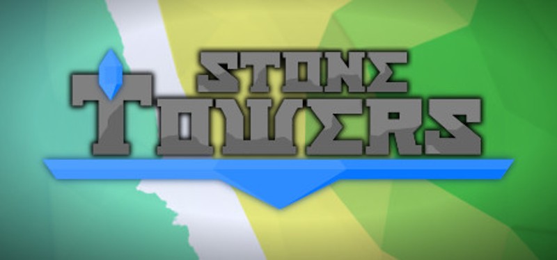 Stonetowers Game Cover