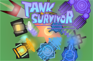 TANK SURVIVOR 1.8 BETA Image