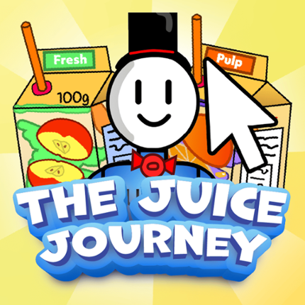 The Juice Journey Game Cover