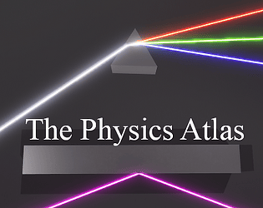 The Physics Atlas 2 Game Cover