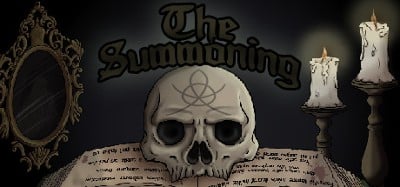 The Summoning Image