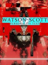 The Watson-Scott Test Image