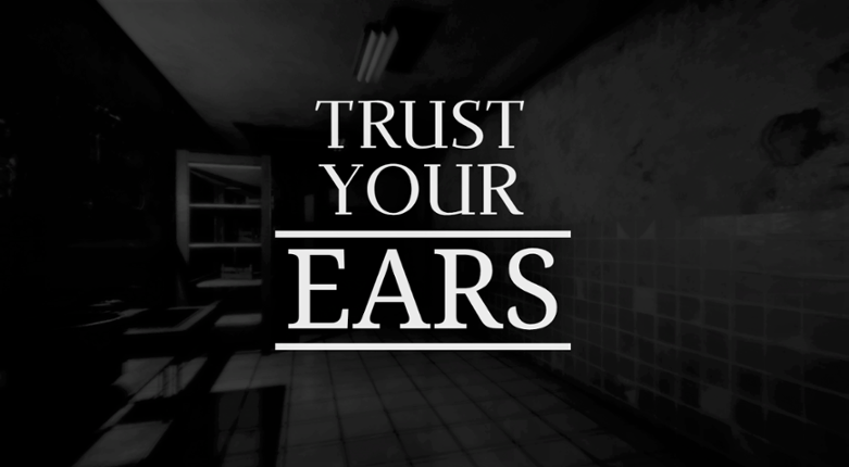 Trust Your Ears Game Cover