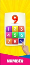123 numbers counting game Image