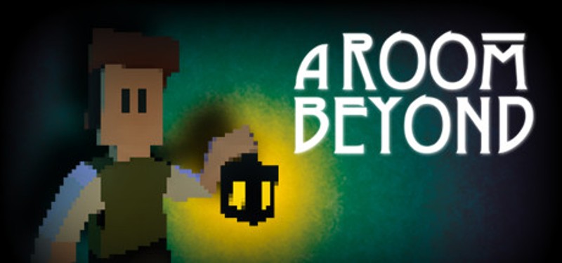 A Room Beyond Game Cover