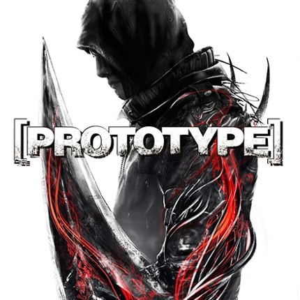 [PROTOTYPE] Game Cover