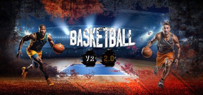 Basketball 2.0 Image