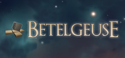 Betelgeuse Image