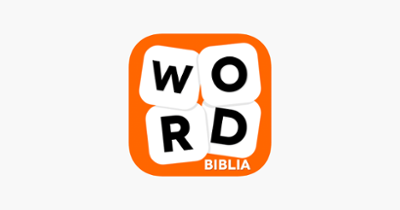 Bible Word Connect Puzzle Image