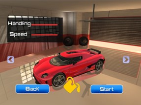 Cargo Car Parking Game 3D Simulator Image