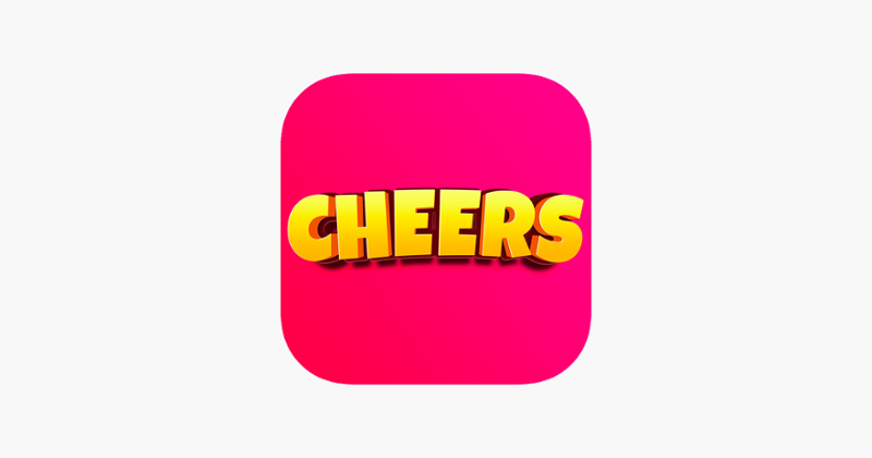 Cheers - Ultimate Party Game Game Cover