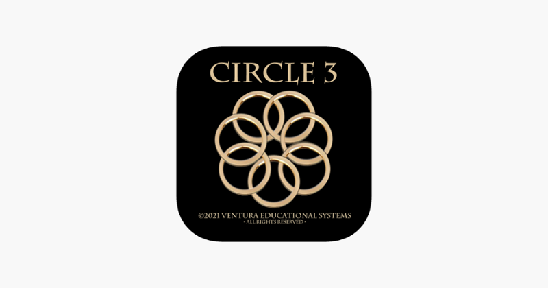 Circle 3 Game Cover